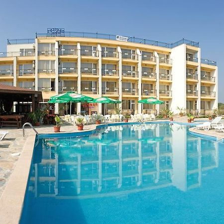 Park Hotel Argo 오브조르 객실 사진